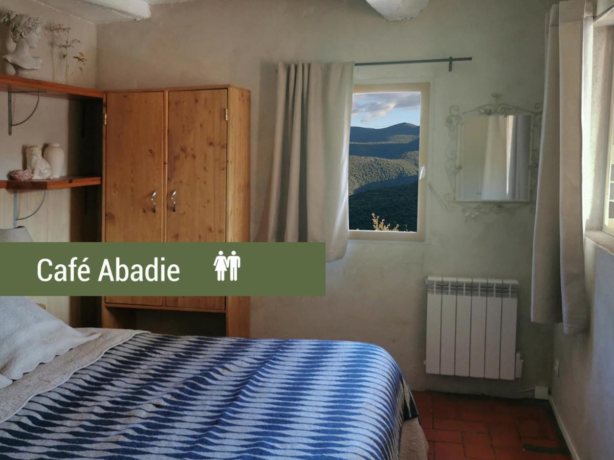 Pyrenees Mon Amour Felluns Exterior foto