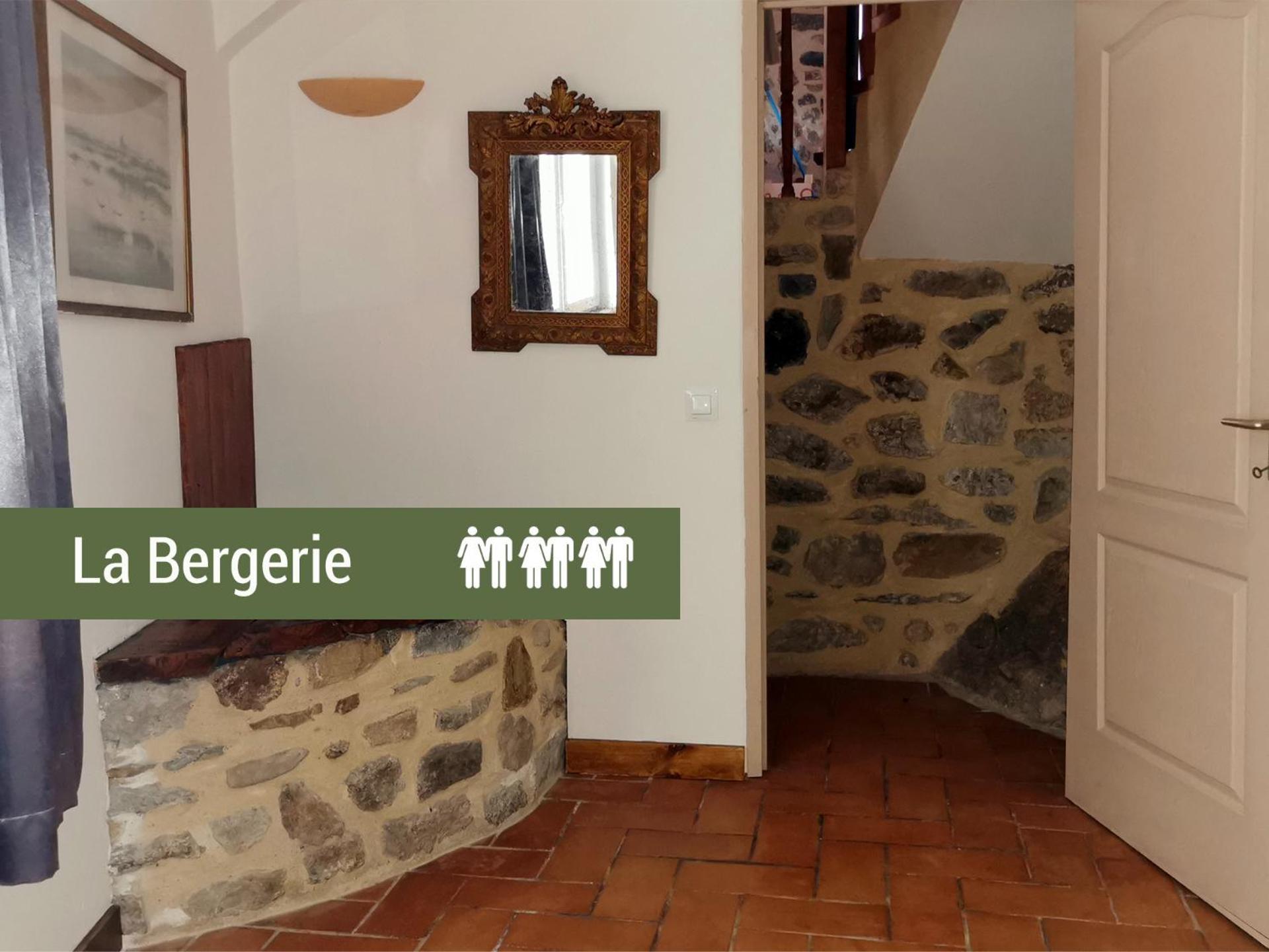 Pyrenees Mon Amour Felluns Zimmer foto